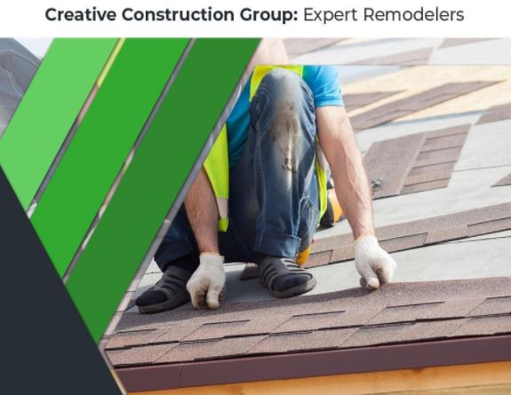 Creative Construction Group: Expert Remodelers