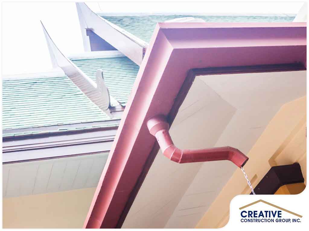 What’s the Best Gutter for Your Home?